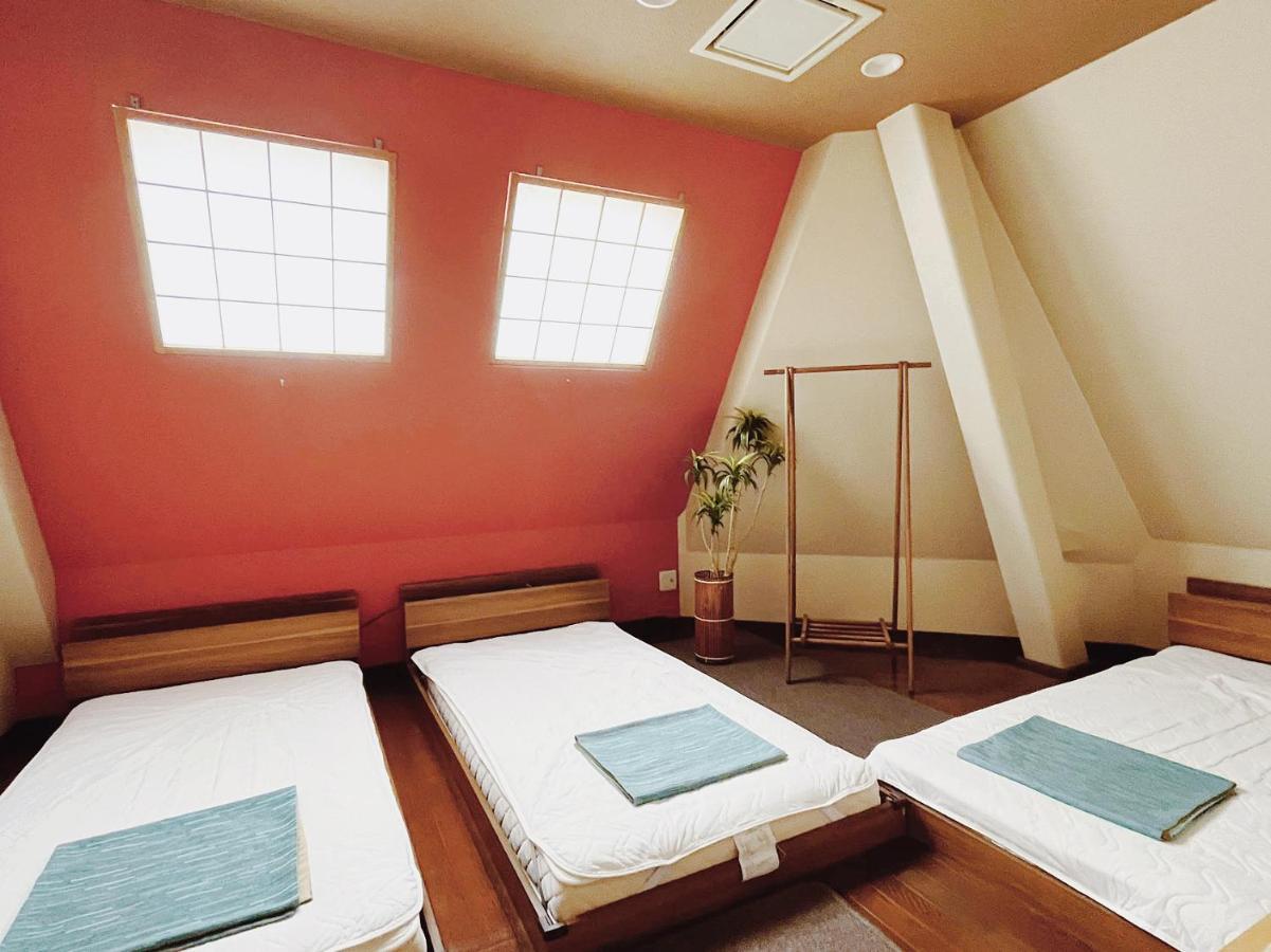 Hotel 雅 Kioto Zewnętrze zdjęcie