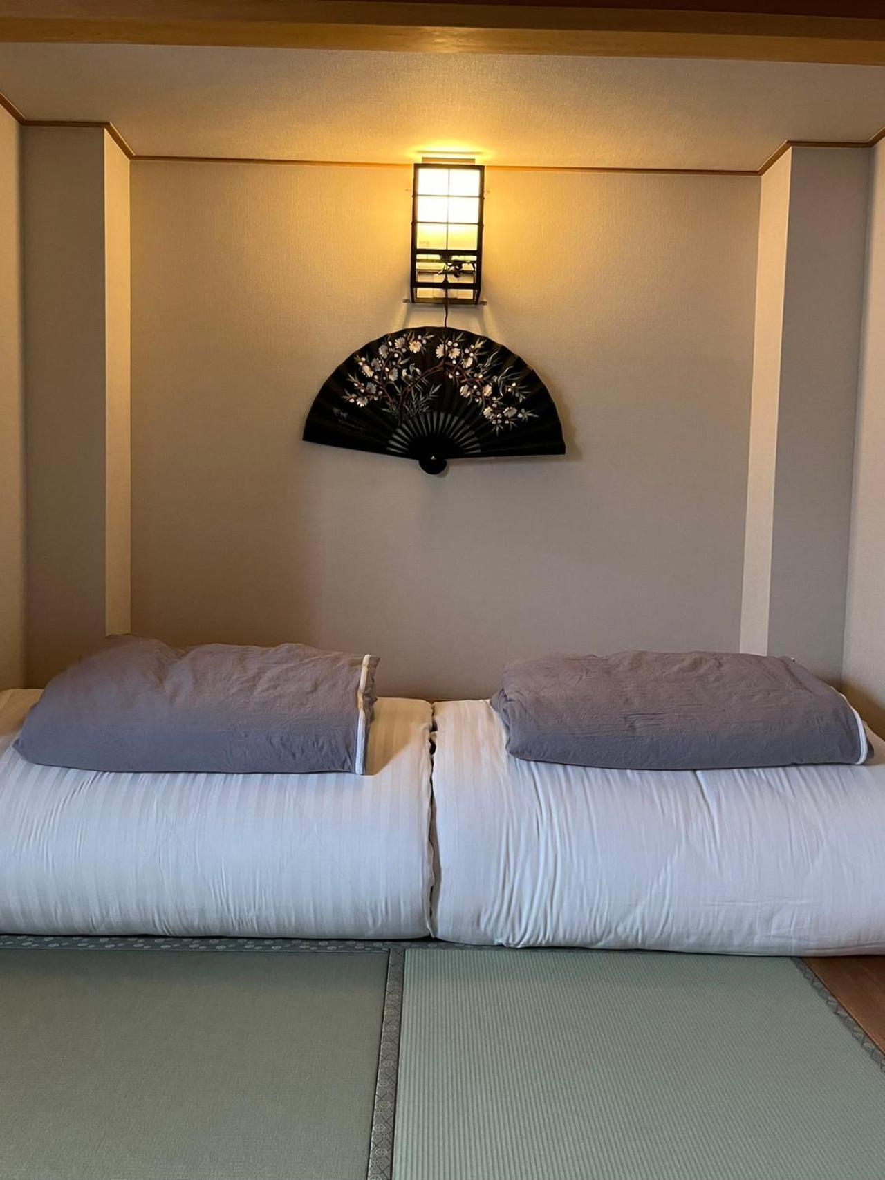 Hotel 雅 Kioto Zewnętrze zdjęcie