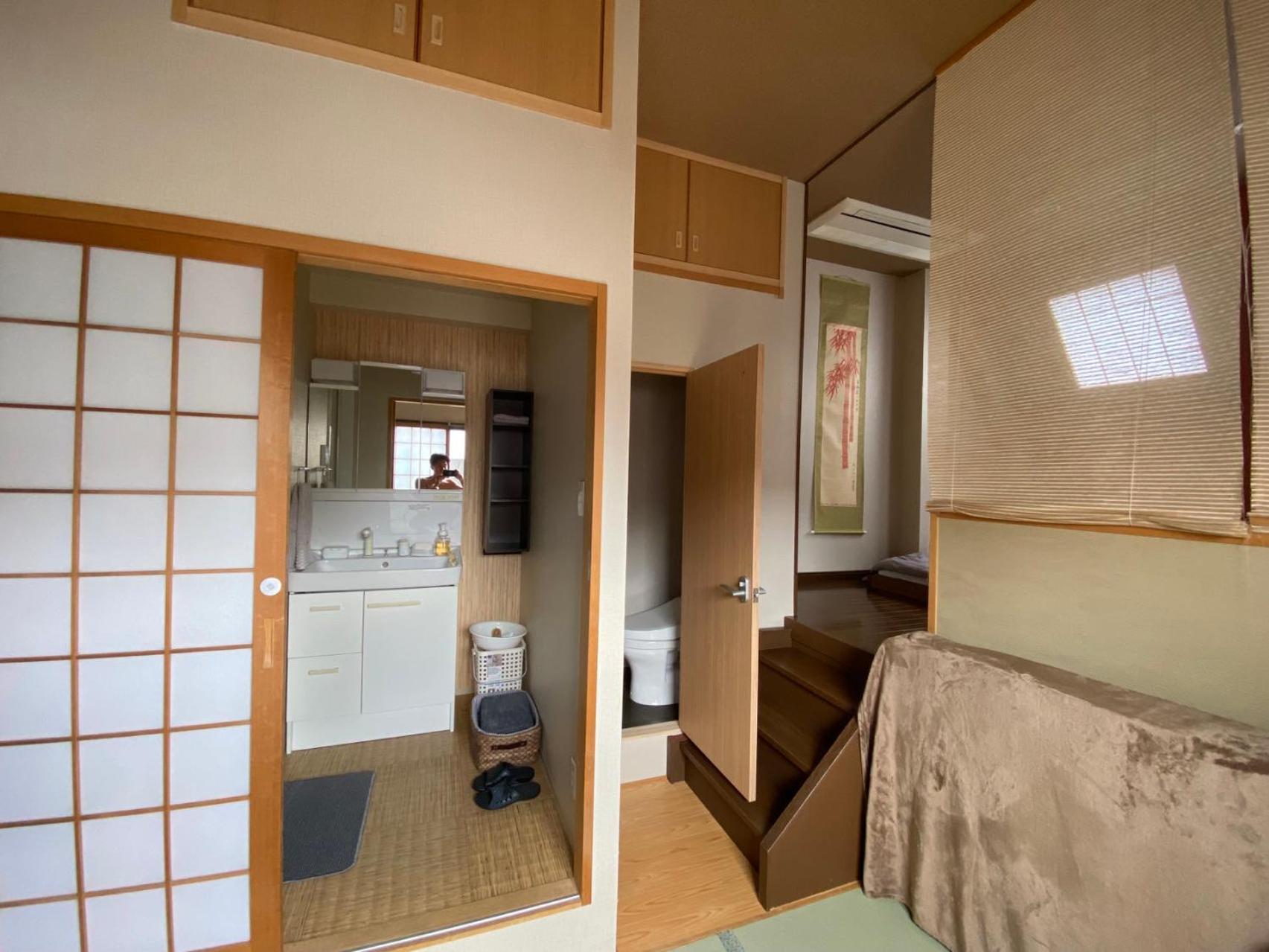 Hotel 雅 Kioto Zewnętrze zdjęcie