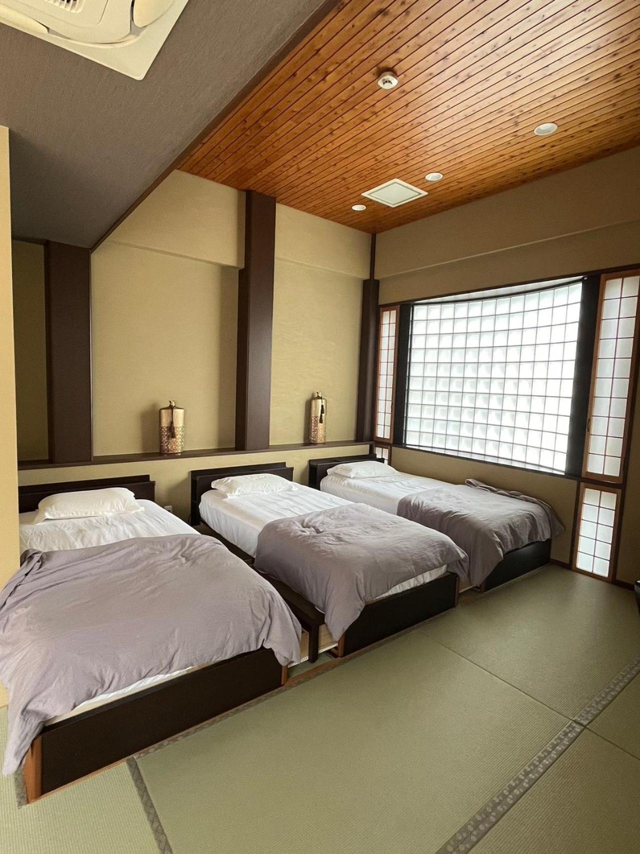 Hotel 雅 Kioto Zewnętrze zdjęcie