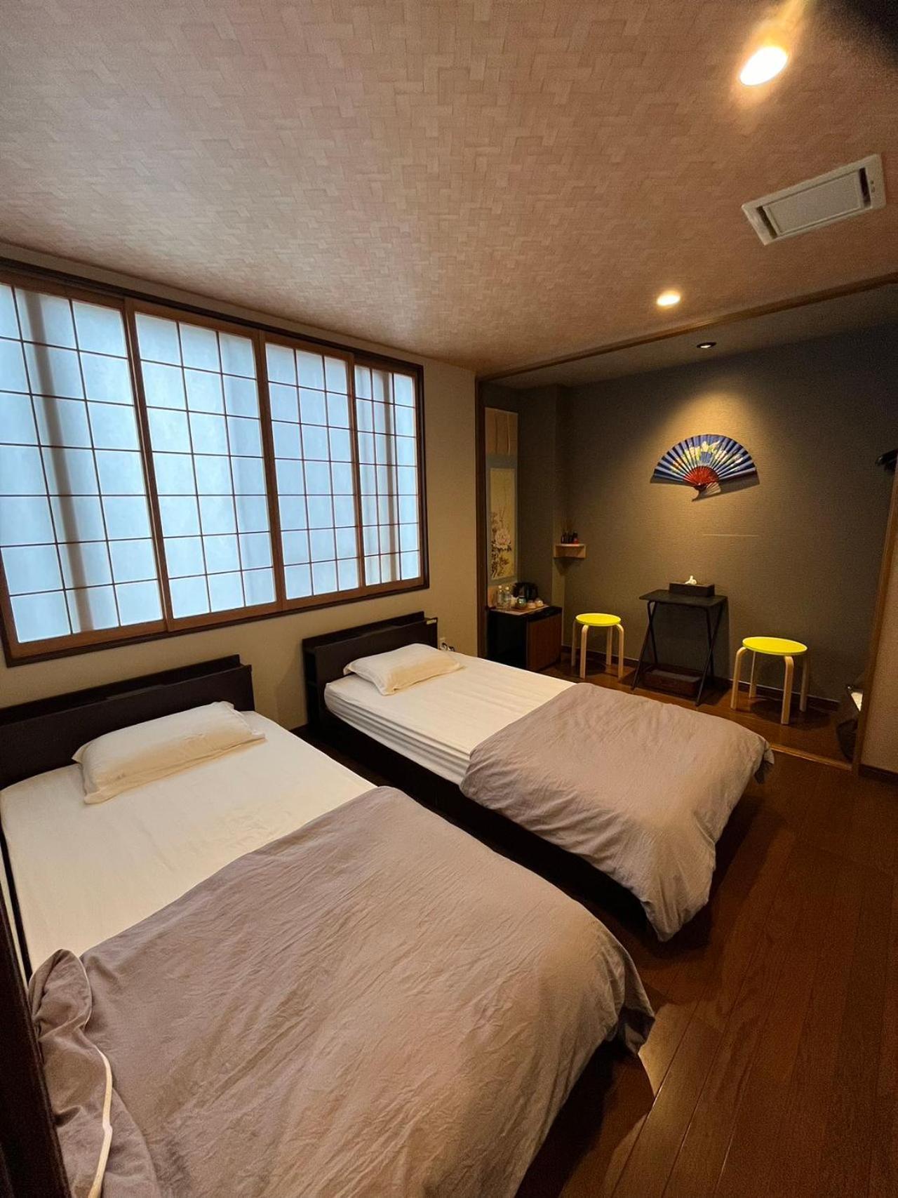 Hotel 雅 Kioto Zewnętrze zdjęcie
